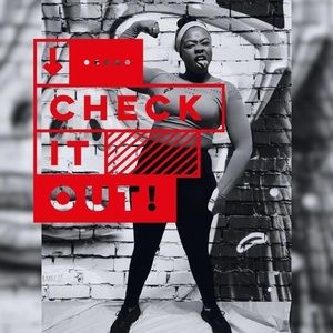 Meet your Posher, Lawaria